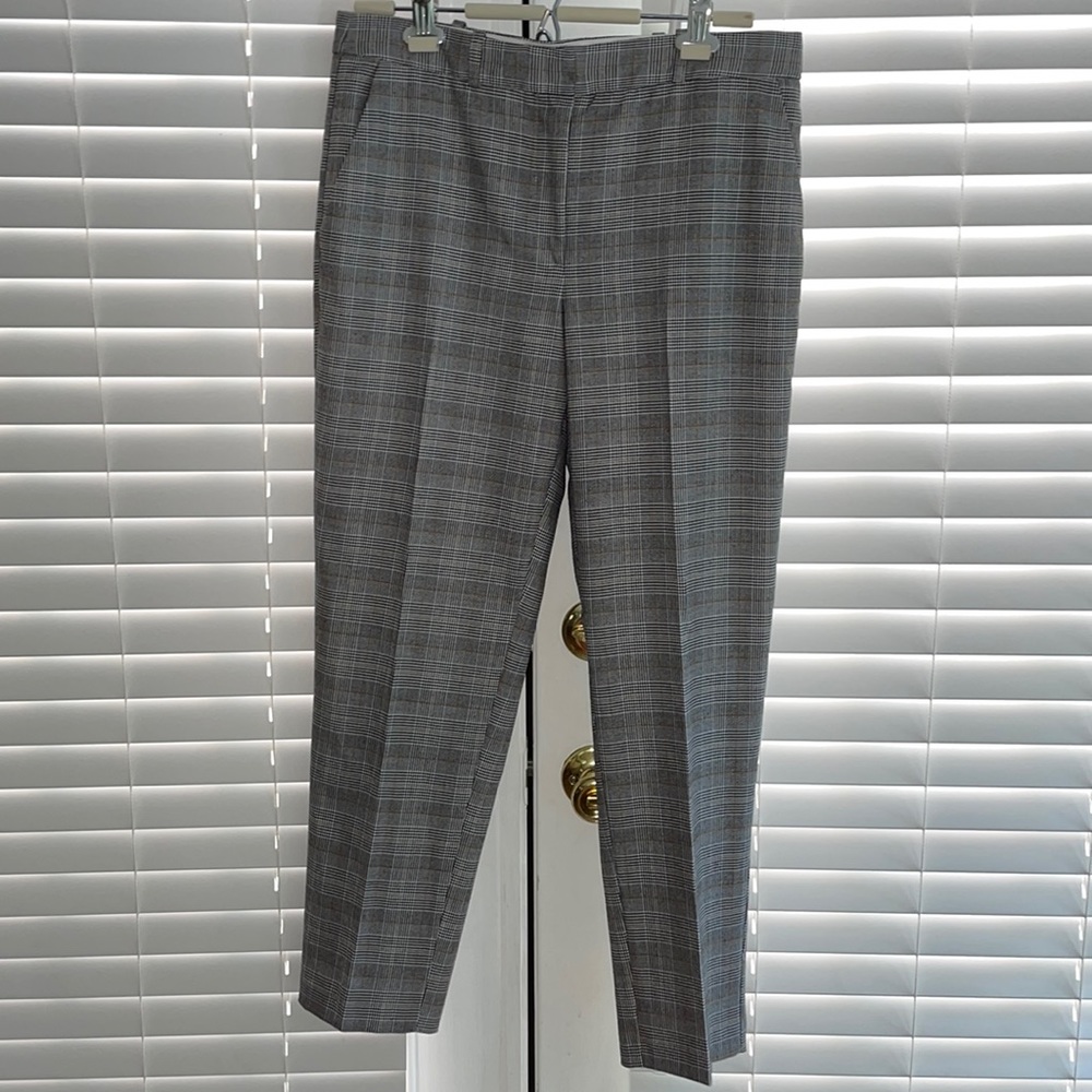 Topshop Trousers